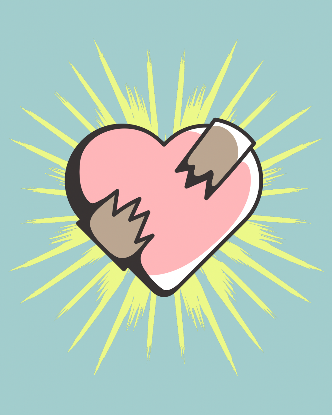 Struggling with embodiment